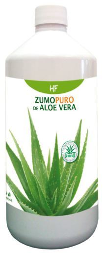 Pure Alo&euml; Vera-sap 1Litro