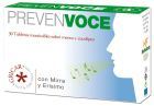 Preventievocaal 30Comp