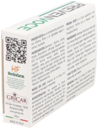 Preventievocaal 30Comp