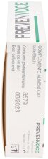 Preventievocaal 30Comp