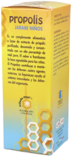 Propolis+Echinacea Siroop voor Kinderen 200ml. Grijzig