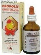 Herbofarm Propolis Alcoholvrij Volwassenen 50ml.