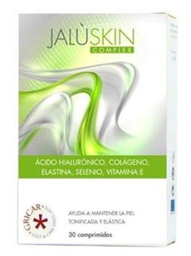 Herbofarm Jaluskin 30 tabletten