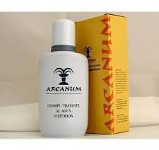 Averroes Laboratorios Behandelshampoo Arcanum 200 ml