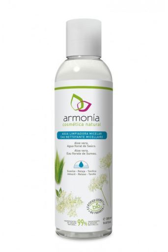 Micellair Reinigingswater 200 ml