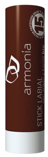 Argan en Shea Butter Lip Balm Bio