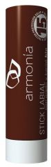 Argan en Shea Butter Lip Balm Bio