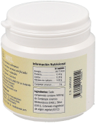Cordyceps-Mrl 500 mg 90 tabletten