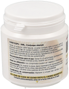 Cordyceps-Mrl 500 mg 90 tabletten