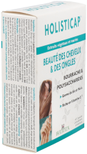 Holisticap 60 capsules