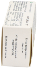 Oligophytum Zink+Nikkel+Kobalt 100 gr