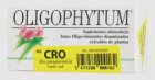 Oligophytum Chroom 100 Granulaat