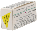 Oligophytum Chroom 100 Granulaat