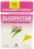 Oligophytum Jodium 100 gr