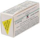 Oligophytum Jodium 100 gr