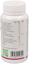 Androlistica 90 capsules Androlistica 90 capsules