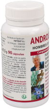 Androlistica 90 capsules Androlistica 90 capsules