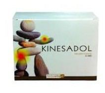 Herbovita Kinesadol 30 zakjes