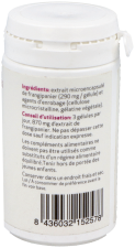 Fytotherapie PP40 90 capsules