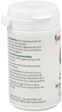 Fytotherapie PP40 90 capsules