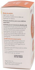 Oligen vloeistof 125 ml