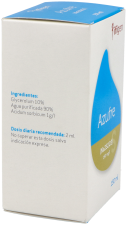 Oligoelementen Zwavel 150 ml