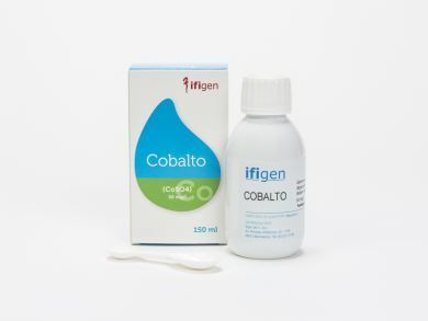 Kobalt (Co) Spoorelementen 150 ml