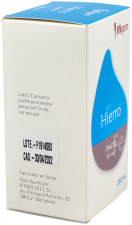 IJzer (Fe) Sporenelementen 150 ml