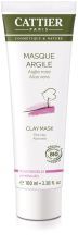Pink Clay Mask voor gevoelige huid 100 ml Pink Clay Mask voor gevoelige huid 100 ml