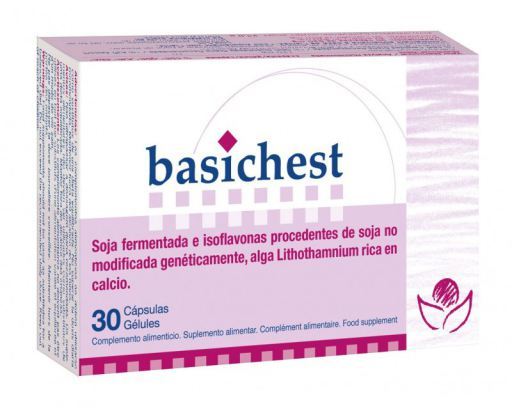 Bioserum Basis 30 capsules