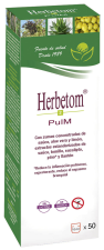 Herbetom 2 Pulm Siroop