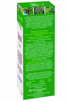 Herbetom 2 Pulm Siroop
