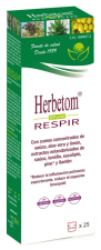Herbetom 2 Pulm Siroop