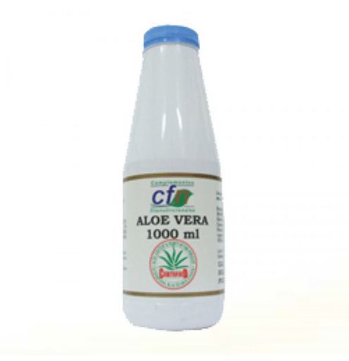 CFN Alo&euml; Vera 1000 milliliter