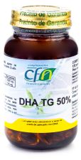 DHA Algatrium 120 parels