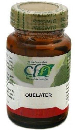CFN Quelater 120 capsules