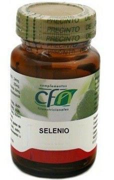 CFN Selenium 90 capsules