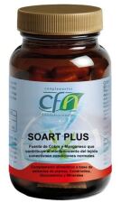 SoartPlus 60 capsules