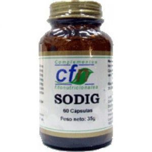 CFN Sodig 60 capsules