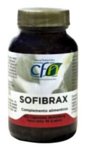 CFN Sofibrax 60 capsules