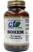 CFN Sohem 60 capsules