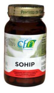 CFN Cfn sohip 60 caps. (vitamines & supplementen, multinutri&euml;nten)