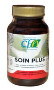 CFN Soin Plus 60 capsules