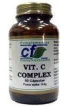CFN Vitamine C complex 60 capsules