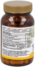 Vitamine C complex 60 capsules