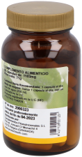 Vitamine C complex 60 capsules