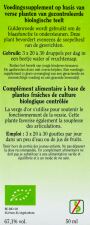 Solidago Virga Aurea Guldenroede 50 ml