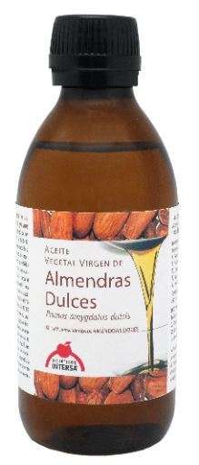 Intersa Zoete Amandelolie 210 ml