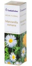 Intersa Escential Aroms Bloemenwater met Roomse Kamille 100 ml