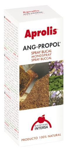 Aprolis Angi-Propol Mondspray 15ml